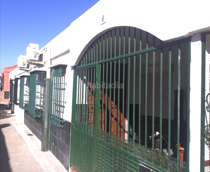 Foto 3ebe25ae-03e1-4b62-8a1a-9583e931bbf1. Zweistöckige wohnung in La Estación Badajoz