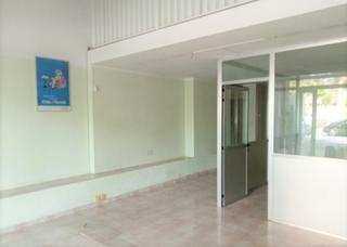 Business premise in Montsant