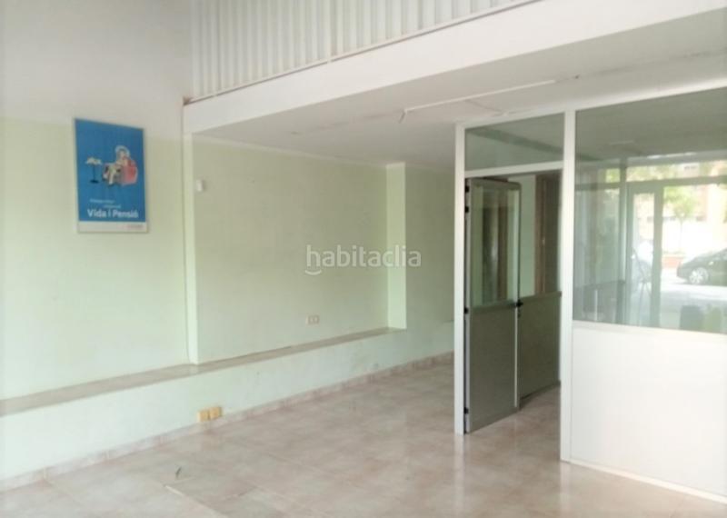 Foto a32af89f-0d79-45f8-9633-9a3f84472980. Business premise in Sant Pere i Sant Pau Tarragona