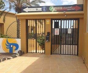 Appartement  Ntra.sra.del carmen