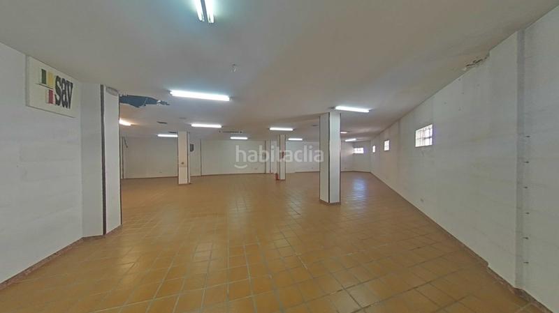 Foto 122ab1df-e570-4924-b65e-7303ca5426ad. Local comercial en Vilagarcía Vilagarcía de Arousa