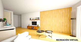 Appartement à Balsareny