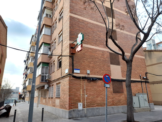 Appartement à Casablanca