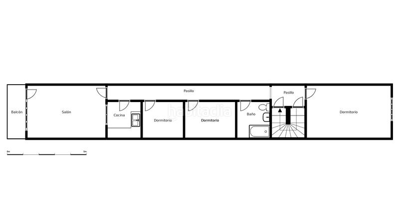 Foto 428ab4ee-8f14-4962-b5ed-ae7343ed05d0. Casa amb aparcament a Almatret