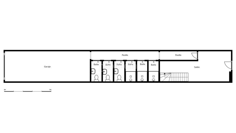 Foto 866f3c83-8cb0-4dcf-be9a-58c44417430c. Casa amb aparcament a Almatret