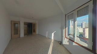 Flat  Sagrat cor