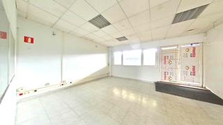Ufficio  Francisco aritio