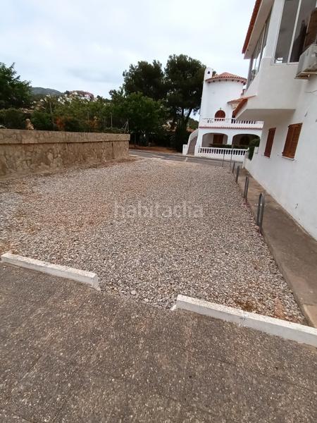 Foto 1a429e0f-fb1a-4057-8961-06af720305fb. Aparcament cotxe a Alcossebre