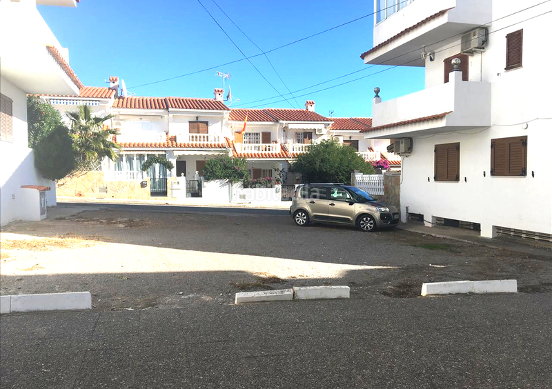 Foto 2d1639c8-7bfb-46b1-aaef-b24f95720e85. Aparcament cotxe a Alcossebre