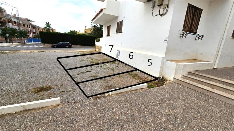 Foto 973e9e08-26bd-4730-ae66-6bc5c35d3fce. Aparcament cotxe a Alcossebre