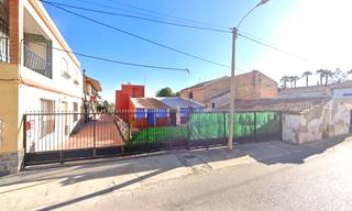 Etagenwohnung  Monteagudo avenida de