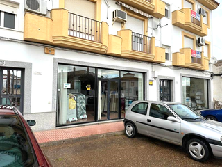 Local commercial  Extremadura