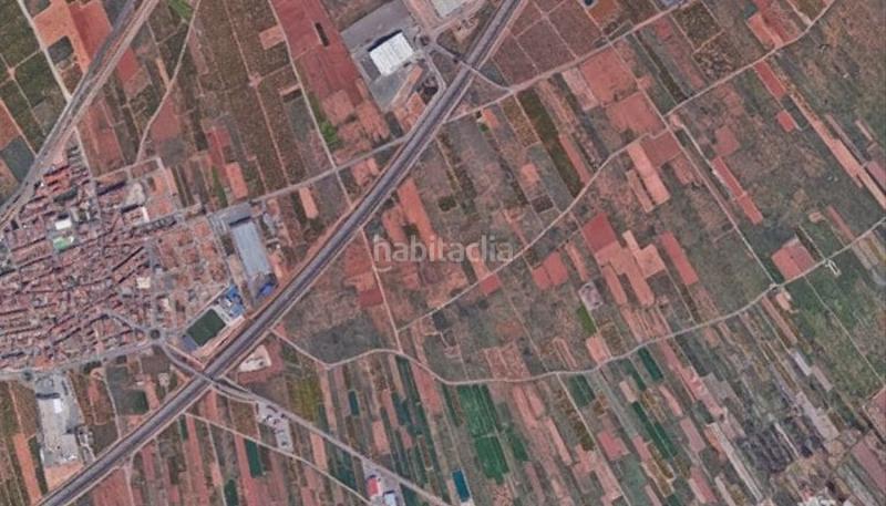 Foto 57c2a27b-898b-471a-ae8f-5e450454d6a6. Terreno residencial en Chilches