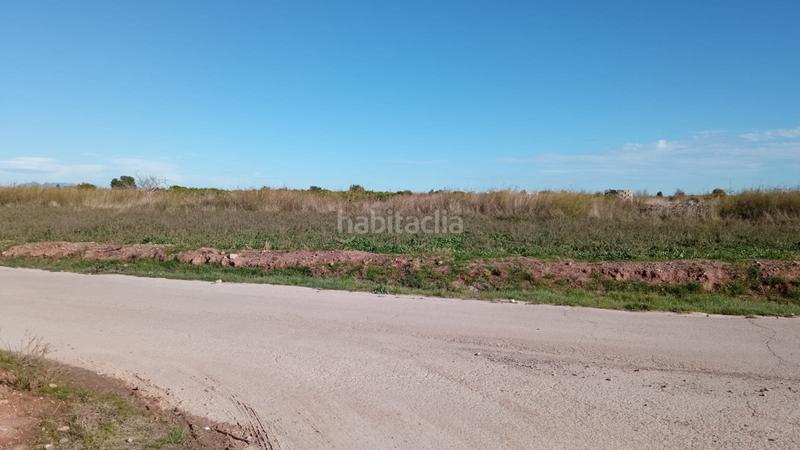 Foto 54f04960-435b-45e5-82d4-bd57ad934df3. Residential plot in Chilches