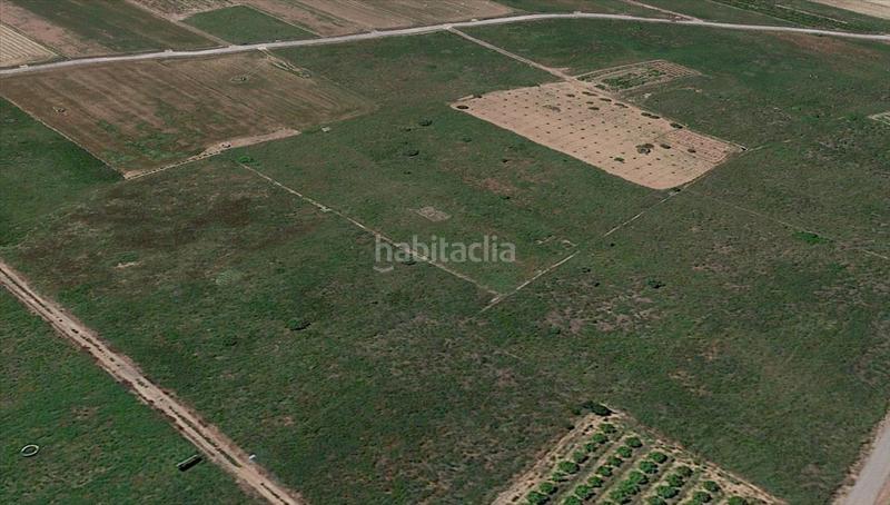 Foto ac1ec3c9-03e9-44dc-8ae6-a85c158b295d. Residential plot in Chilches