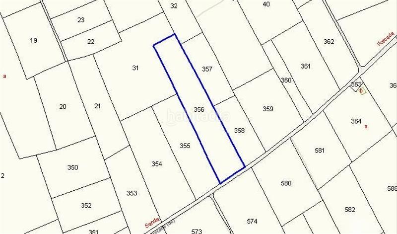 Foto c9388056-20ab-4495-ad2d-3113cc660b80. Residential plot in Chilches