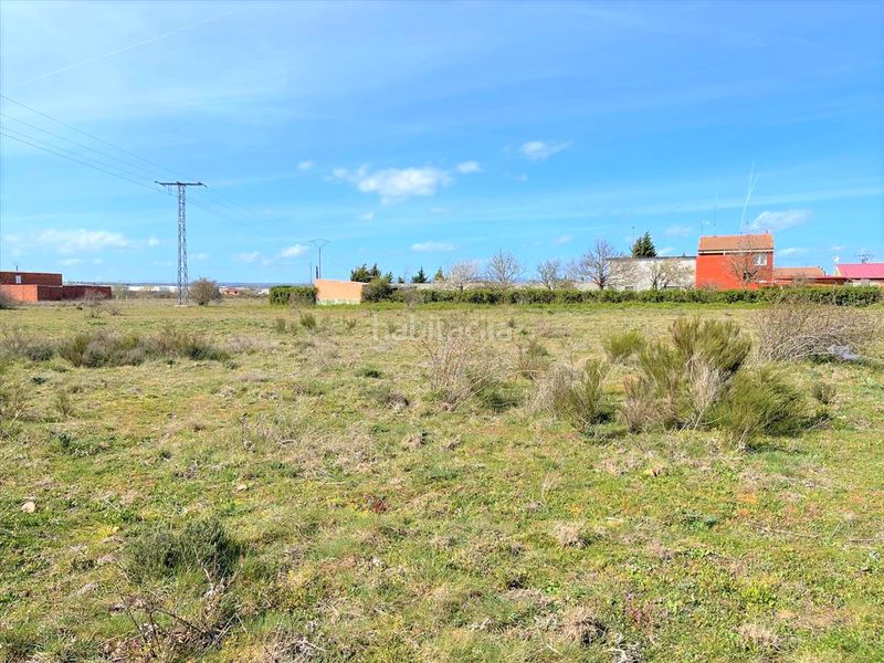 Foto 32096fab-3d8e-47a7-a0ed-214fcc8d488f. Terreny residencial a Oteruelo León