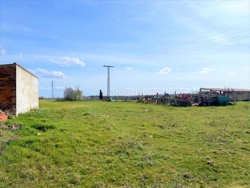 Foto 3e5b1263-cadd-4def-a314-7066c2ab0e2f. Terreny residencial a Oteruelo León