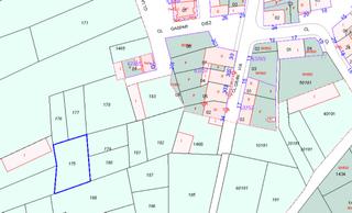 Residential Plot  Uld18-04
