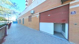 Local Comercial  Paraguay