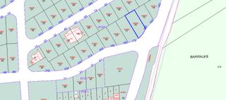 Terreny residencial  S urbanizable/buen hombre