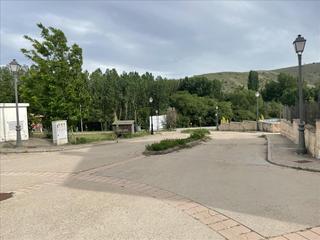 Residential Plot  S urbanizable/buen hombre