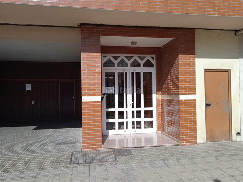 Foto 3e9acbf9-90e7-4975-bb58-7ba2253c1b7f. Aparcament cotxe a Centro Ponferrada
