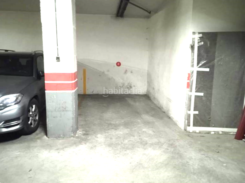 Foto 3023d306-5d1d-465a-a5d0-b153f5fe9486. Parking coche en Centro Ponferrada