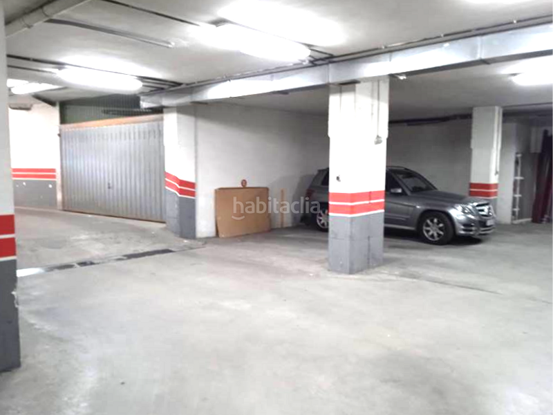 Foto 5765146e-6890-4f05-8502-3796d197ef12. Parking coche en Centro Ponferrada