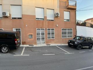 Local Comercial  Almeria