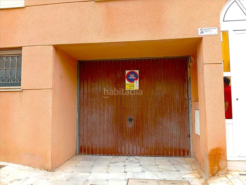 Foto 13aec061-d8a1-4e5f-8181-6629243ba83e. Local comercial a Macael