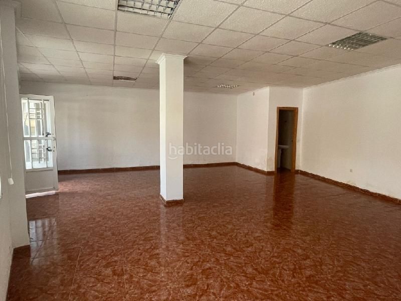 Foto 1c49edfe-e39a-4dab-9a61-a0890328490d. Local comercial a Macael