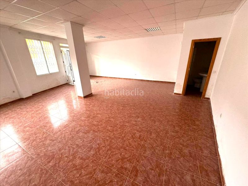 Foto 2affd3e8-9673-4ccd-ad6d-fd1f82c9d78b. Local comercial a Macael