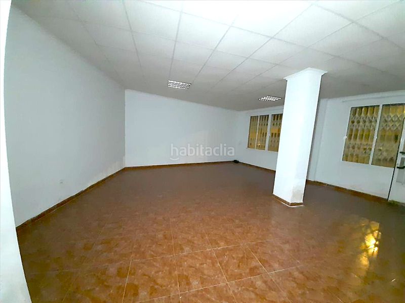Foto 72fc15ed-8925-4caa-a244-c1b714da1ce8. Local comercial a Macael