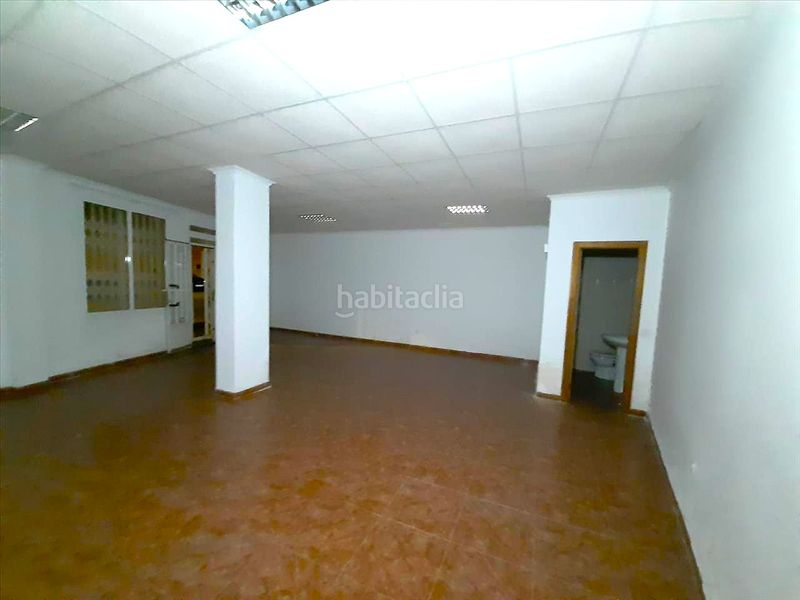 Foto 9db1353a-280c-456d-8156-a7c89b8a1f3c. Local comercial a Macael