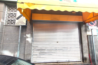 Locale commerciale in Matias Padron