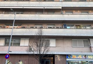 Appartement à Sota el cami ral