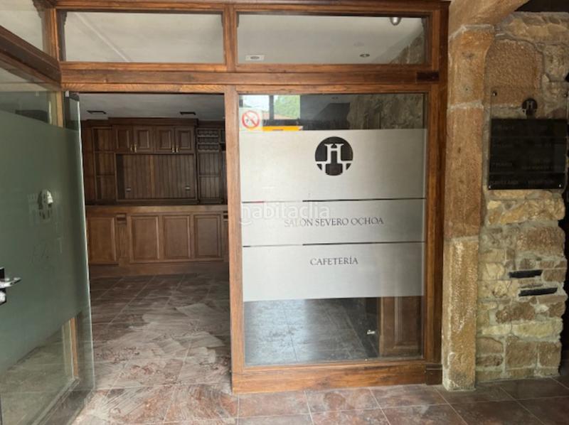 Foto 6bd03aae-1a0c-45b0-b2c1-36cfb230d052. Edificio in Tineo