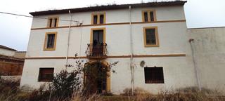 Casa  Mas mosca