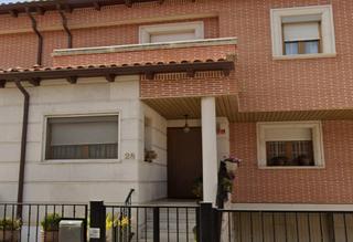 Maison jumelée  Avelino hernandez lucas
