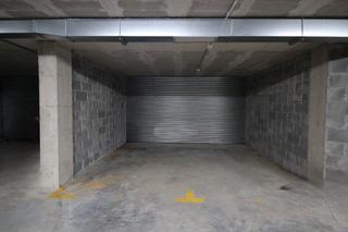 Parking voiture  Ebro