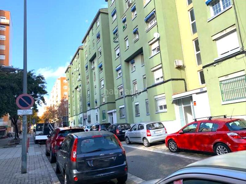 Foto 4da17786-a218-4b09-ad5f-ccd00f870634. Appartement dans La Roureda Sabadell