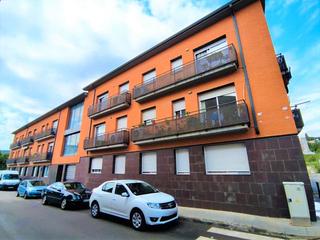 Parking voiture  Jacint verdaguer