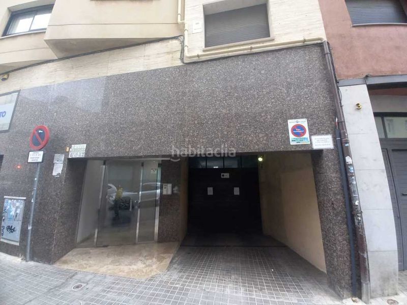 Foto 907f4d92-121d-4f62-8485-c6f9aea9e1e8. Aparcament cotxe a Gràcia Sabadell