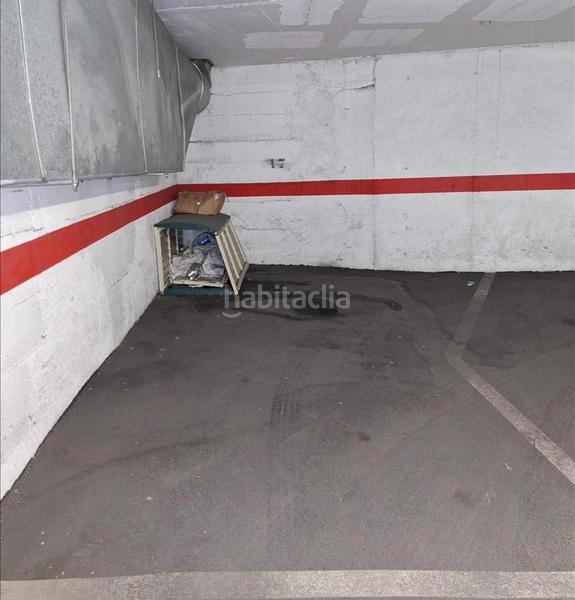 Foto 367ce104-675a-430f-bbe2-e32ef916e6ba. Aparcament cotxe a Gràcia Sabadell