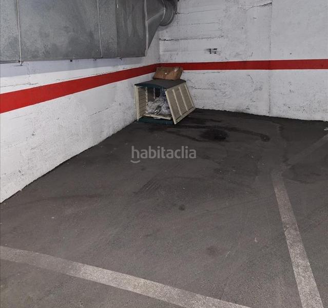 Foto 09e2711b-dd04-4764-8ee0-4f196c3e5dae. Parking coche en Gràcia Sabadell