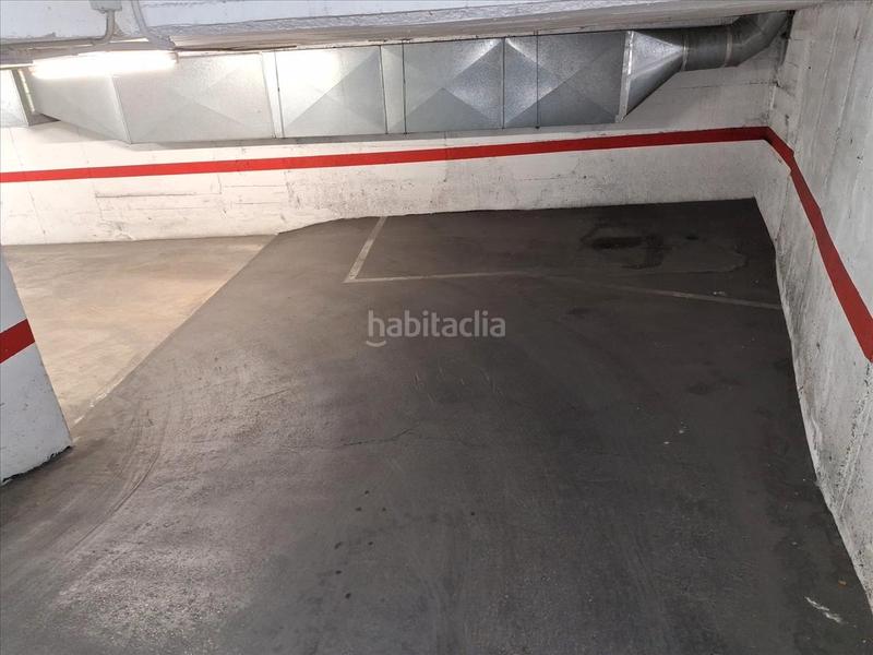 Foto 1b3069be-0c4d-44ba-96b9-c122ec1380b7. Parking coche en Gràcia Sabadell