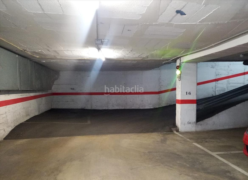 Foto 7ed4bda3-a9f4-4704-86e5-c257b81d7a04. Posto auto in Gràcia Sabadell