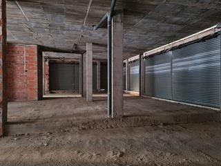 Local Comercial en Lluis Muncunill,De