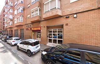 Local Comercial  Padre viñas